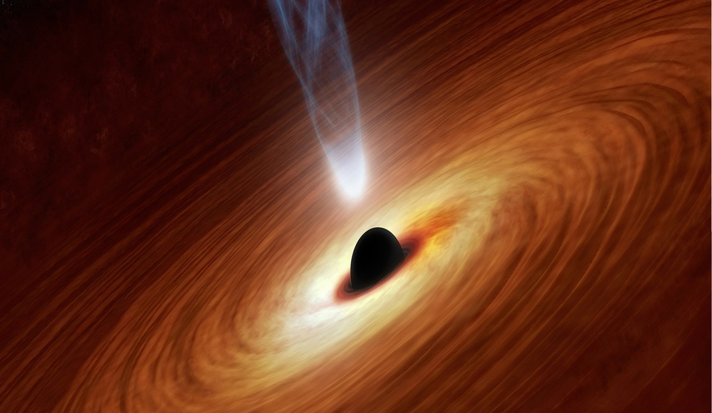 האם אפשר לשאוב אנרגיה מחור שחור?