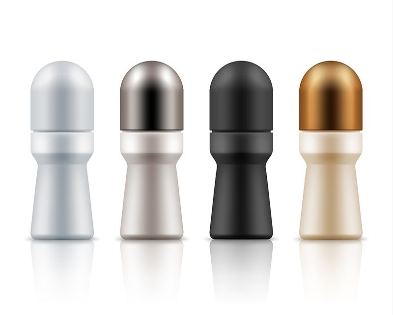 האם הדאודורנט מסוכן? בן