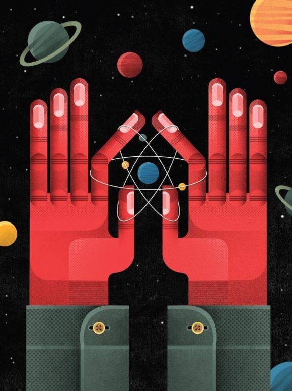 הדבק שמחבר אותנו