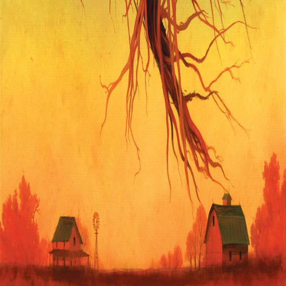 מה שלא הורג אותך…