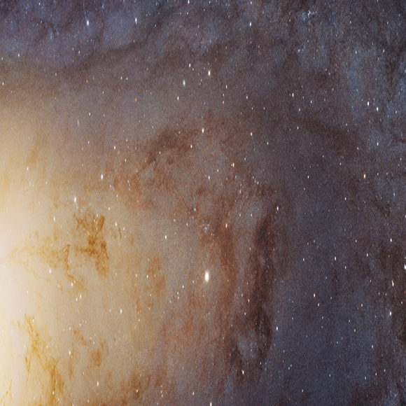 תעלומת היקום הסמוי