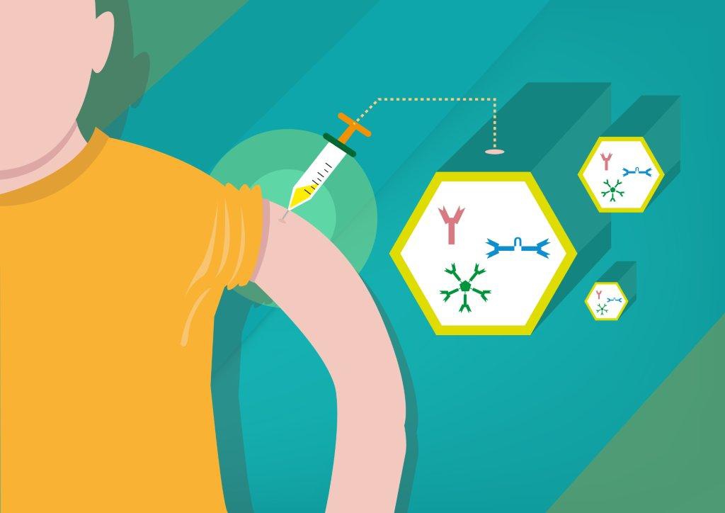 האם יהיה חיסון נגד אלרגיה?