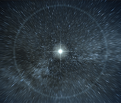 פאנל שאל את המומחה אלפא – חלל