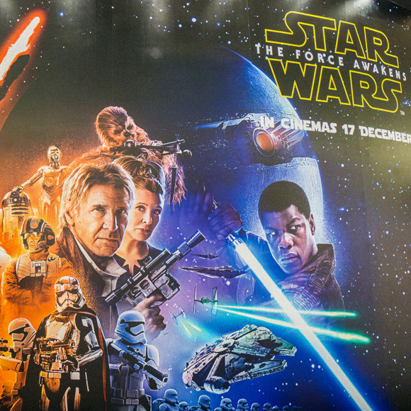 בין טטואין לג’אקו – המדע של “מלחמת הכוכבים”