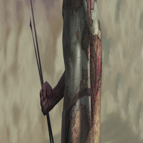 המין הפולשני ביותר