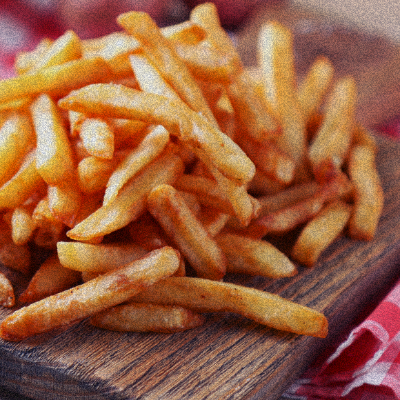 מה באמת מסתתר באוכל שלנו?