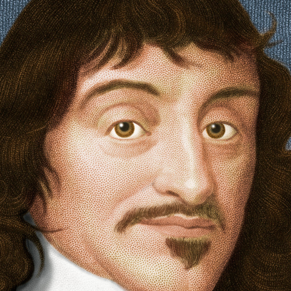 הפילוסוף שחשב וגם קיים