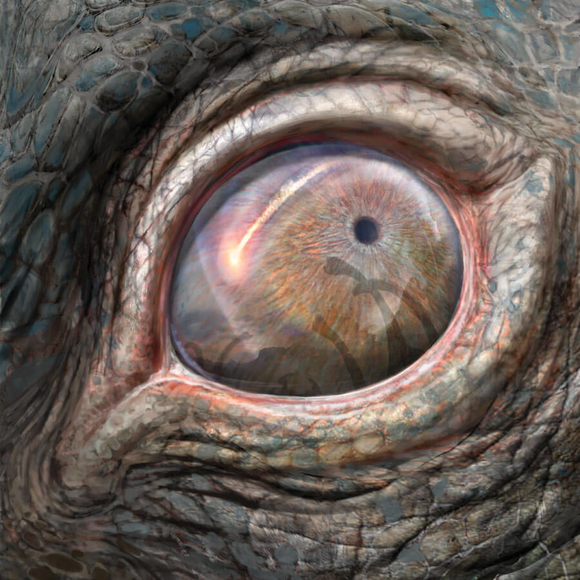 מה הרג את הדינוזאורים