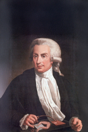 היום לפני: הסוללה הראשונה בהיסטוריה