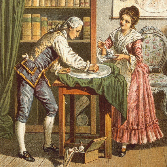 היום לפני: כוכב לכת חדש