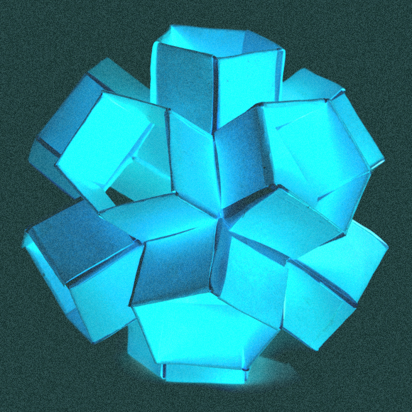 החומר המתקפל שישנה את העולם