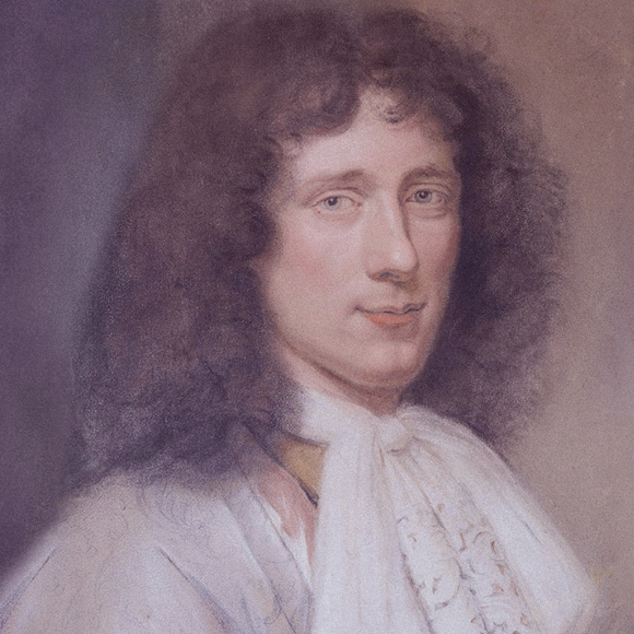 היום לפני: אסטרונום ומומחה למשחקי מזל