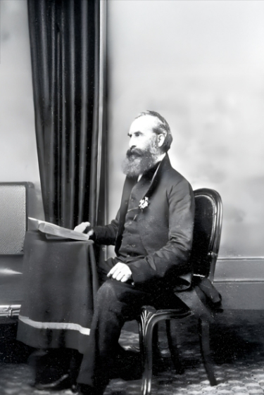 תומאס הודג’קין: הפתולוג שהקדים את זמנו