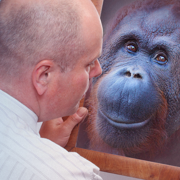 המסלול המהיר של האבולוציה
