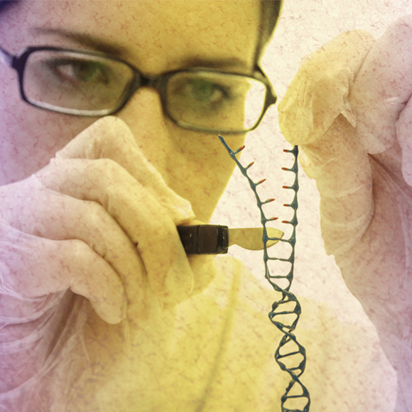 המדחום הזעיר ביותר בעולם