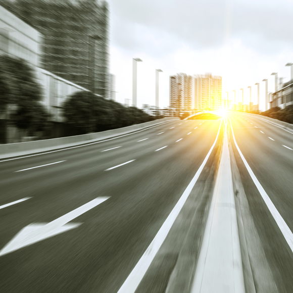 האם כבישים לבנים יפחיתו את התחממות כדור הארץ?