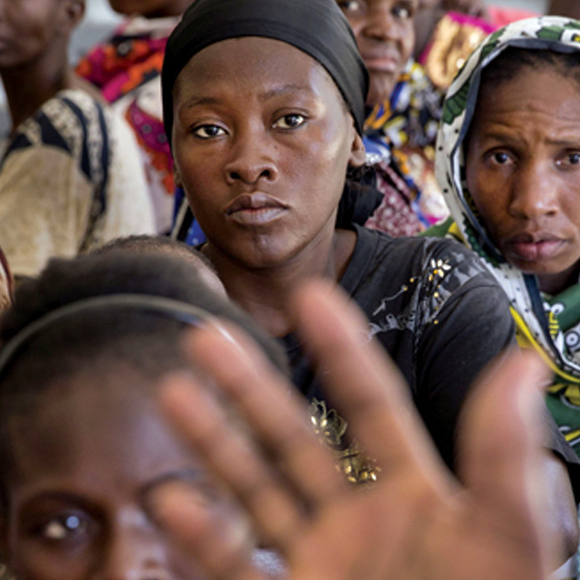 שישה מיליארד באפריקה