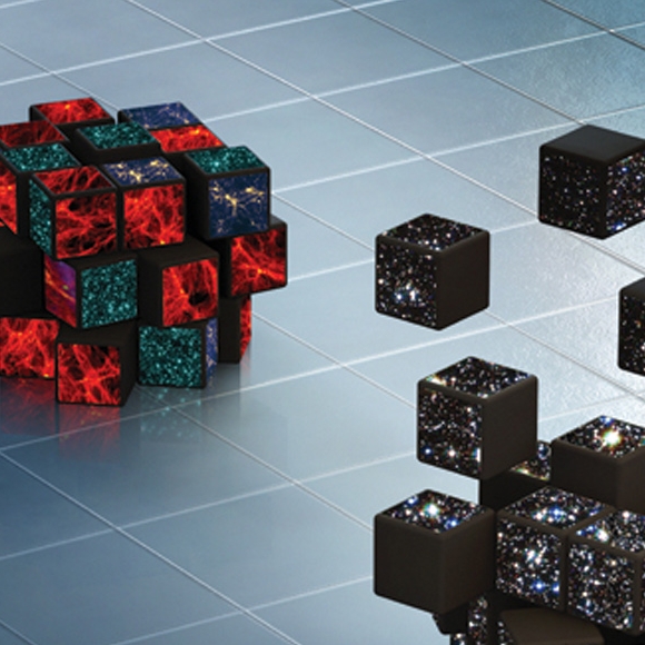 חידת האנרגיה האפלה