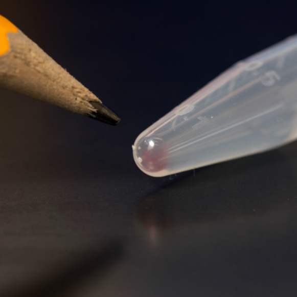 ספרייה גנטית: מדענים הצליחו לאחסן מידע דיגיטלי רב ב-DNA