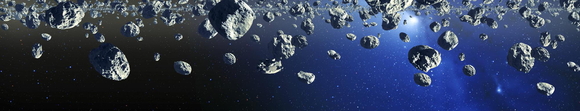 ננס נולד: עוד כוכב לכת ננסי התגלה במערכת השמש