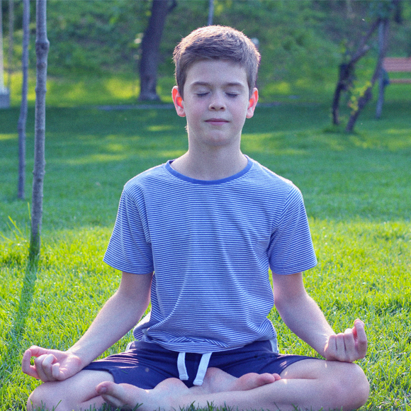 האם מדיטציה עוזרת להפרעות קשב?