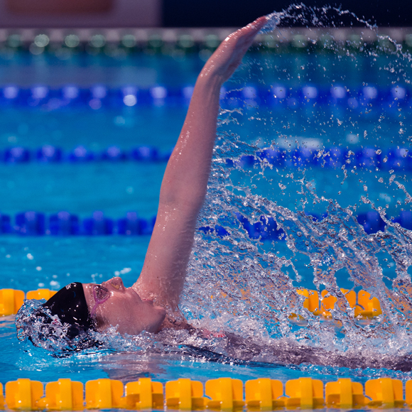 מדעי השחייה למתקדמים
