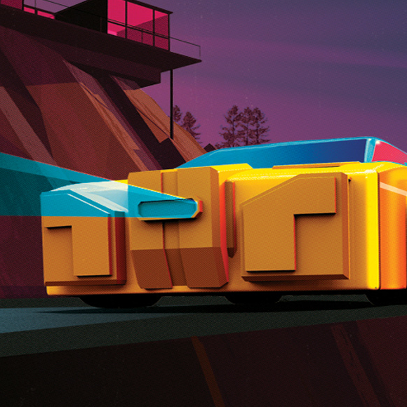 האמת על מכוניות ללא נהג