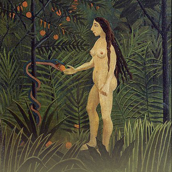 Why don’t animals talk?