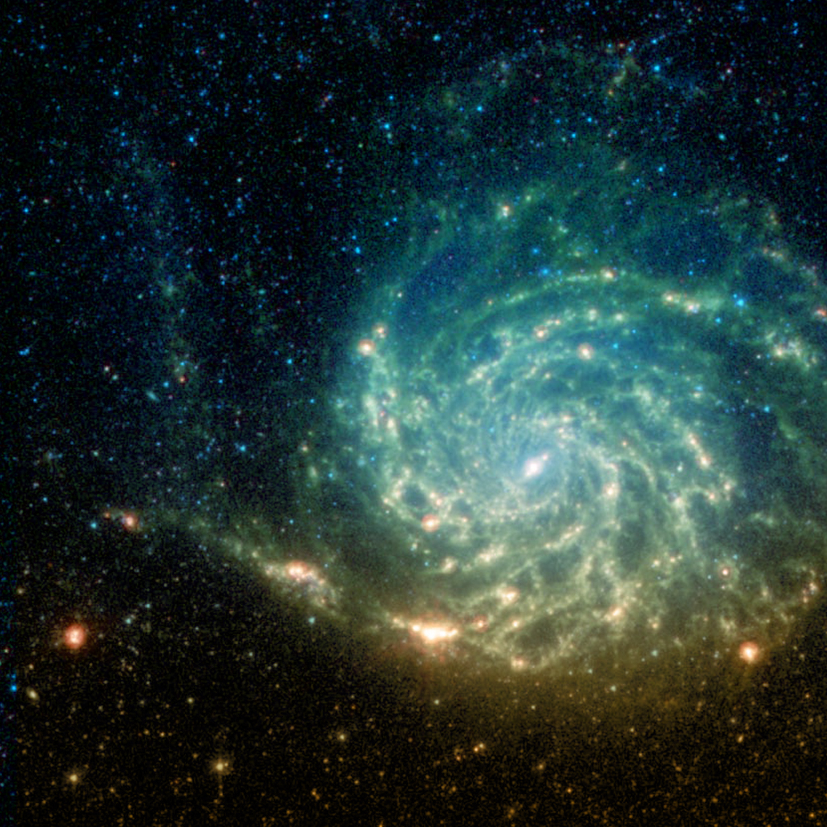 Unsolved Mysteries of Physics