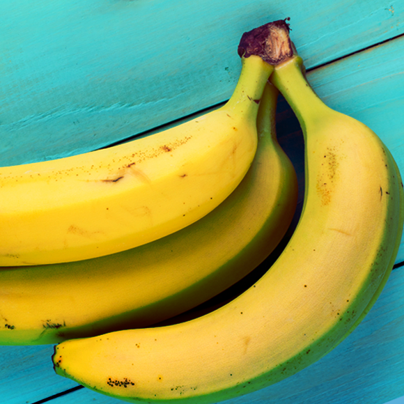 אשליית הבננה שמשנה את גודלה