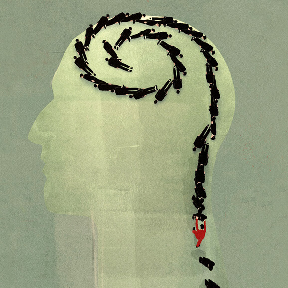 פרדוקס הנטינגטון: כיצד גן חיוני גורם למחלה קטלנית