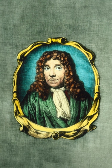 המדען החובב שראה חד יותר מכולם