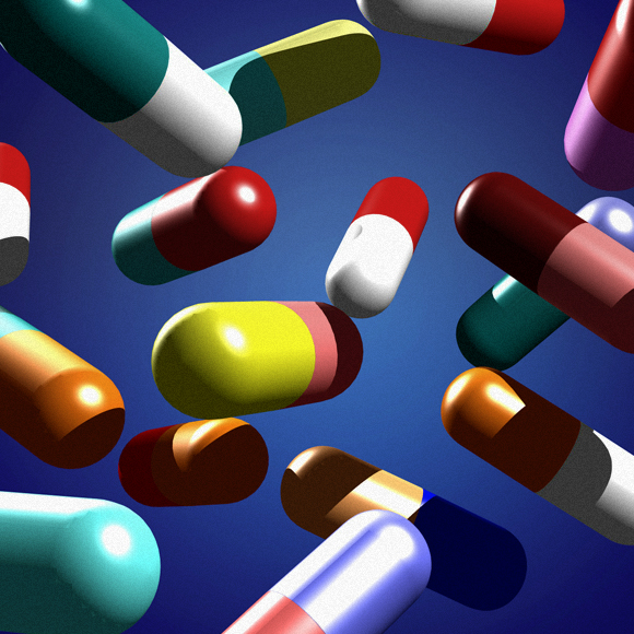 Is Ritalin Really Effective?‎