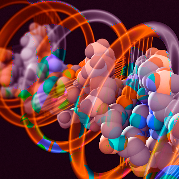 The Method Competing with Evolution