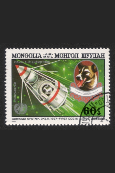 היום לפני: הידידה הטובה בחלל