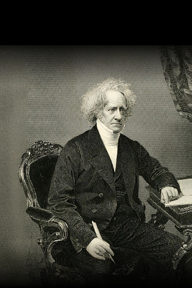 היום לפני: המלחין שראה כוכבים