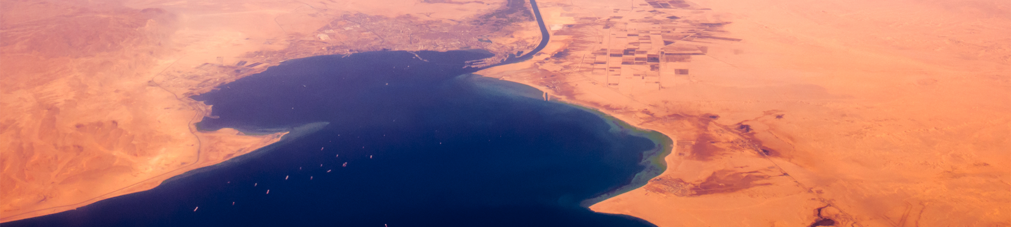 היום לפני: הגשר הימי להודו