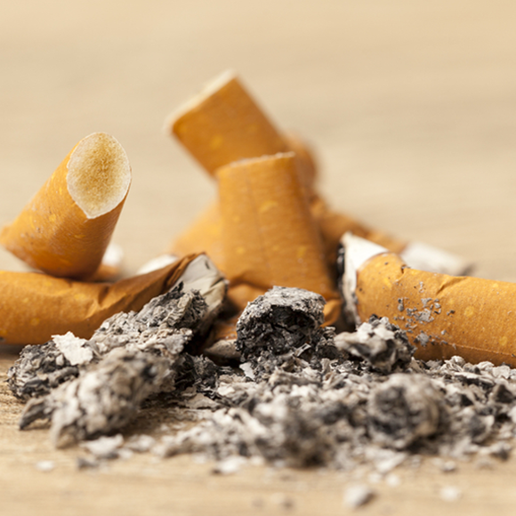 Why are Cigarettes More Addictive Nowadays?‎