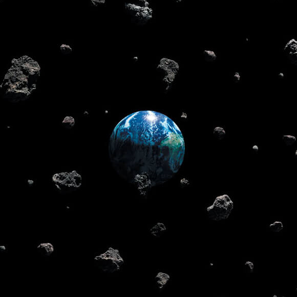 שאלות לעתיד האנושות: האם המין האנושי יכול להתחמק מהכחדה?