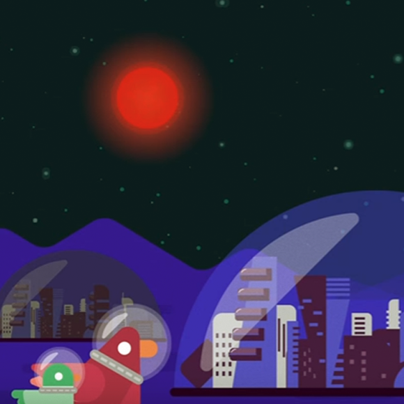 אין נושא משעמם, אתה רק צריך לספר סיפור טוב