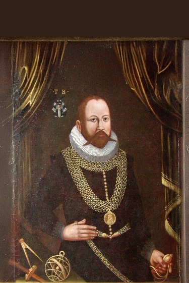 היום לפני: האסטרונום שסירב להתחייב