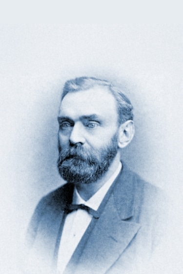 היום לפני: השבדי שאחראי למלחמה ולשלום