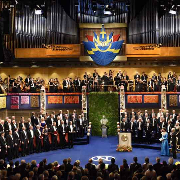 פרס נובל: מה אתם יודעים?