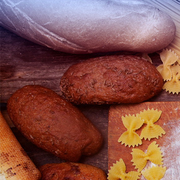 רגישות לגלוטן ללא צליאק