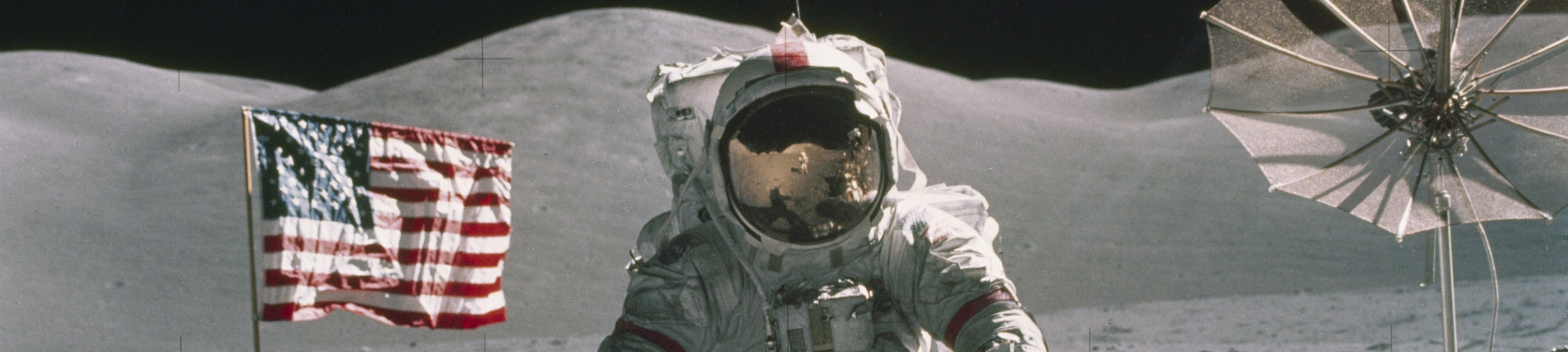 האדם האחרון על הירח