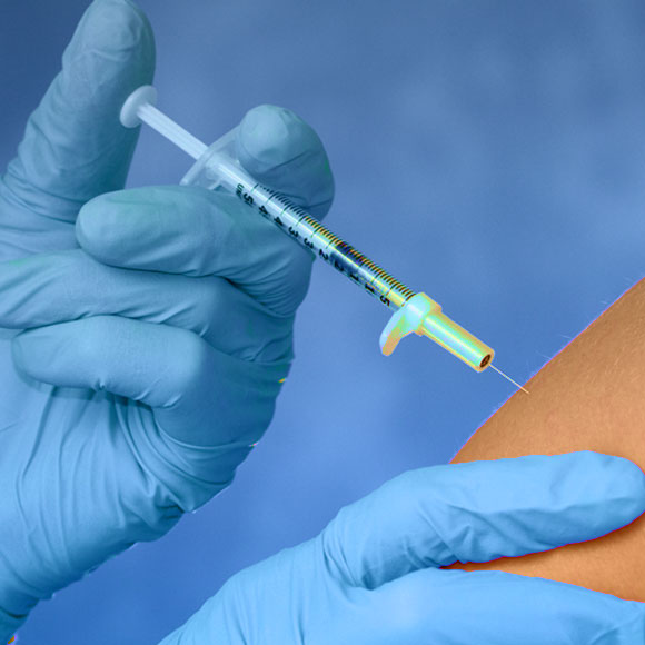 האם חיסון השפעת אכן נכשל השנה?