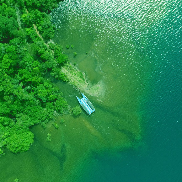 תעלומת החלודה הירוקה