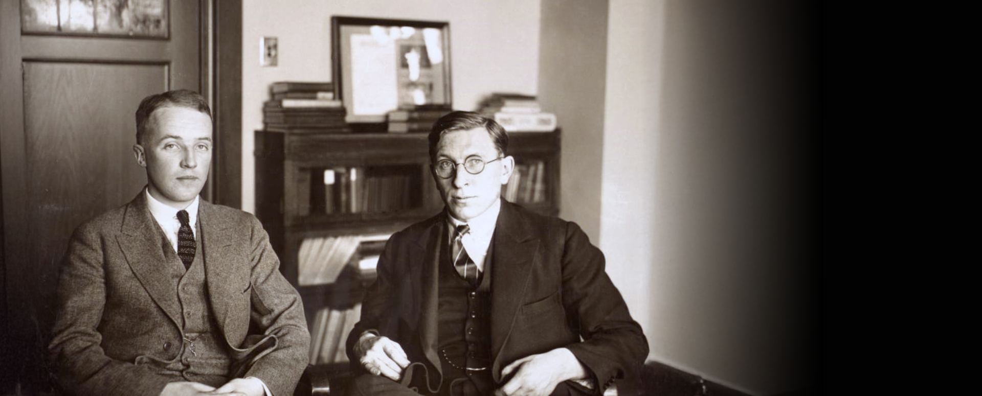 האיש שמצא תרופה לסוכרת