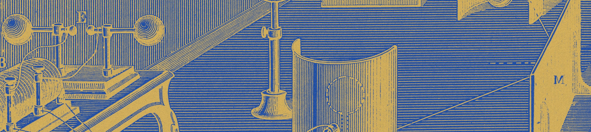 היום לפני: המדען שהכה גלים