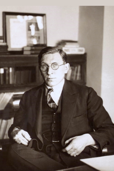 האיש שמצא תרופה לסוכרת